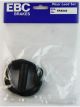 EBC For 94-99 BMW M5 3.8 E34 Front Wear Leads