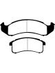 EBC For 94-99 Buick Le Sabre FWD 3.8 Greenstuff Front Brake Pads