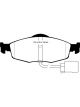 EBC For 95-00 Ford Contour 2.0 Yellowstuff Front Brake Pads