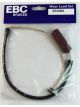 EBC For 95-01 BMW 750iL 5.4 E38 Front Wear Leads