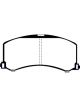 EBC For 95-02 Suzuki Esteem Greenstuff Front Brake Pads