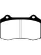 EBC Greenstuff Front Brake Pads