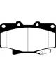 EBC For 96-97 Lexus LX450 4.5 Ultimax2 Front Brake Pads