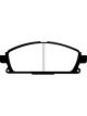 EBC For 97-00 Infiniti Q45 4.1 Redstuff Front Brake Pads