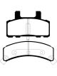 EBC For 97-99 Cadillac Deville 4.6 Rear Drums Greenstuff Front Brake P…