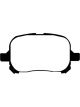 EBC For 97-99 Lexus ES300 3.0 Ultimax2 Front Brake Pads