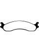 EBC For 98-03 Dodge B250 B2500 Cargo 2500 Van 3/4 Ton Redstuff Front B…