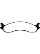 EBC For 98-03 Dodge B250 B2500 Cargo 2500 Van 3/4 Ton Ultimax2 Front Bra
