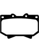 EBC For 98-07 Lexus LX470 4.7 Ultimax2 Front Brake Pads