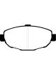 EBC For 99-01 Lexus SC300 3.0 Ultimax2 Front Brake Pads