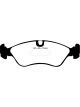 EBC For 99-02 Daewoo Lanos 1.6 Chassis -447433 Yellowstuff Front Brake…