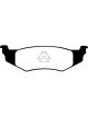 EBC For 99-04 Chrysler 300M 3.5 Ultimax2 Rear Brake Pads