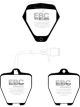 EBC Brakes Redstuff Ceramic Brake Pads
