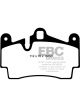 EBC Brakes Bluestuff Street and Track Day Brake Pads