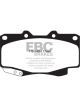 EBC Brakes Bluestuff Street and Track Day Brake Pads