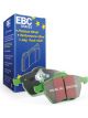 EBC Brakes Greenstuff7000 Low Dust Truck and SUV Brake Pads