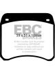 EBC Brakes Orangestuff Full Race Brake Pads