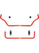 Eibach 29mm Front & 19mm Rear Anti-Roll Bar Kit For 16-17 Hon…