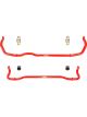 Eibach 29mm Front & 25mm Rear Anti-Roll Kit For 15-17 Volkswa…