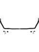 Eibach 24mm Front Anti-Roll Kit For 78-89 Porsche 911 Carrera