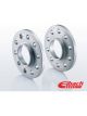 Eibach Pro-Spacer System 12mm Spacer 5x112mm Bolt Pattern Hub Cen…