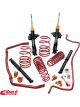 Eibach Sportline Kit Plus For 03-04 Mustang Mach 1 Coupe 94-04 Must…