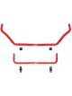 Eibach 32mm Front & 25mm Rear Anti-Roll Kit For 17-18 Honda C…