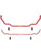 Eibach 25mm Front & 19mm Rear Anti-Roll Kit For 2018 Kia Stin…