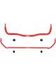 Eibach 35mm Front & 22mm Rear Anti-Roll Kit For 11-18 Chrysle…