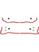 Eibach 22mm Front & 22mm Rear Anti-Roll-Kit For 02-03 Subaru WRX Excl…