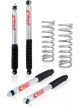 Eibach Pro-Truck Lift Kit For 2013-2018 RAM 3500
