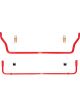 Eibach 24mm Front & 15mm Rear Anti-Roll Kit For 94-97 Miata