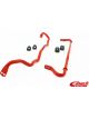 Eibach 22mm Front & 25mm Rear Anti-Roll-Kit For 99-06 Volkswagen Golf…