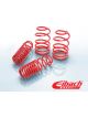 Eibach Sportline Kit For 12 Fiat 500 312 1.4L 4cyl Abarth 312 1.4L 4cyl…