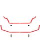 Eibach 27mm Front and 25mm Rear Anti-Roll Kit For 13 Ford Focus ST 2.…