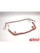 Eibach 36mm Front and 25mm Rear Anti-Roll Kit For 11-13 Ford Shelby G…