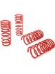 Eibach Sportline Kit For 18-19 Honda Accord 1.5L Turbo 2.0L T…