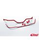 Eibach Anti-Roll Front & Rear Sway Bar Kit For 15-16 Volkswag…