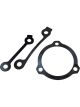 Eibach Pro-Alignment Kit For 07-15 Jeep Wrangler