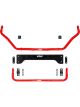 Eibach 32mm Front & 25mm Rear Anti-Roll Kit For 17-19 Honda C…