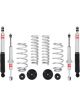 Eibach Pro-Truck Lift Kit System For 03-09 Lexus GX470