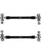 Eibach Rear Anti-Roll End Link Kit For 17-20 Tesla Model 3