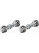 Eibach Adjustable Endlink Bolt Diameter M10 Min Length 70mm Max Len…