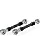 Eibach Adjustable Endlink Bolt Diameter M10 Min Length 125mm Max Le…