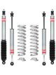 Eibach Pro-Truck Lift System Stage 1 For 16-20 Toyota Tundra…
