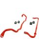 Eibach 26mm Front & 22mm Rear Anti-Roll Kit For 18-20 Honda A…