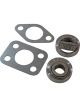 Eibach Pro-Alignment Kit For 91-97 Toyota Land Cruiser Offset Bearing…