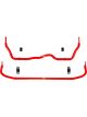 Eibach For 19-21 Toyota Corolla 2.0L Hatchback Anti-Roll Kit…
