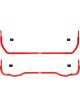Eibach 24mm Front & 19mm Rear Anti-Roll-Kit For 9/97-03 Porsche C4 Cou…