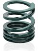 Eibach ERS 2.50 in. ID Progressive Tender Spring